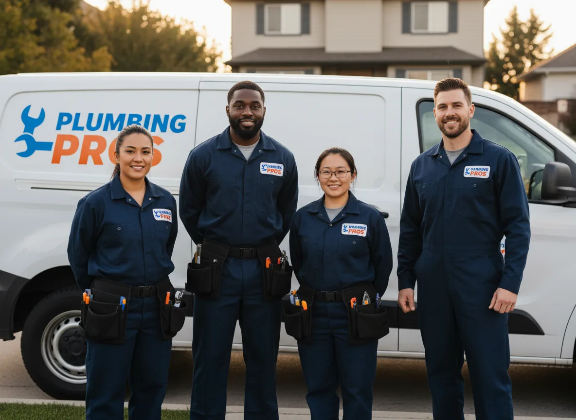 Water Heater Repair company in Kingsley, PA